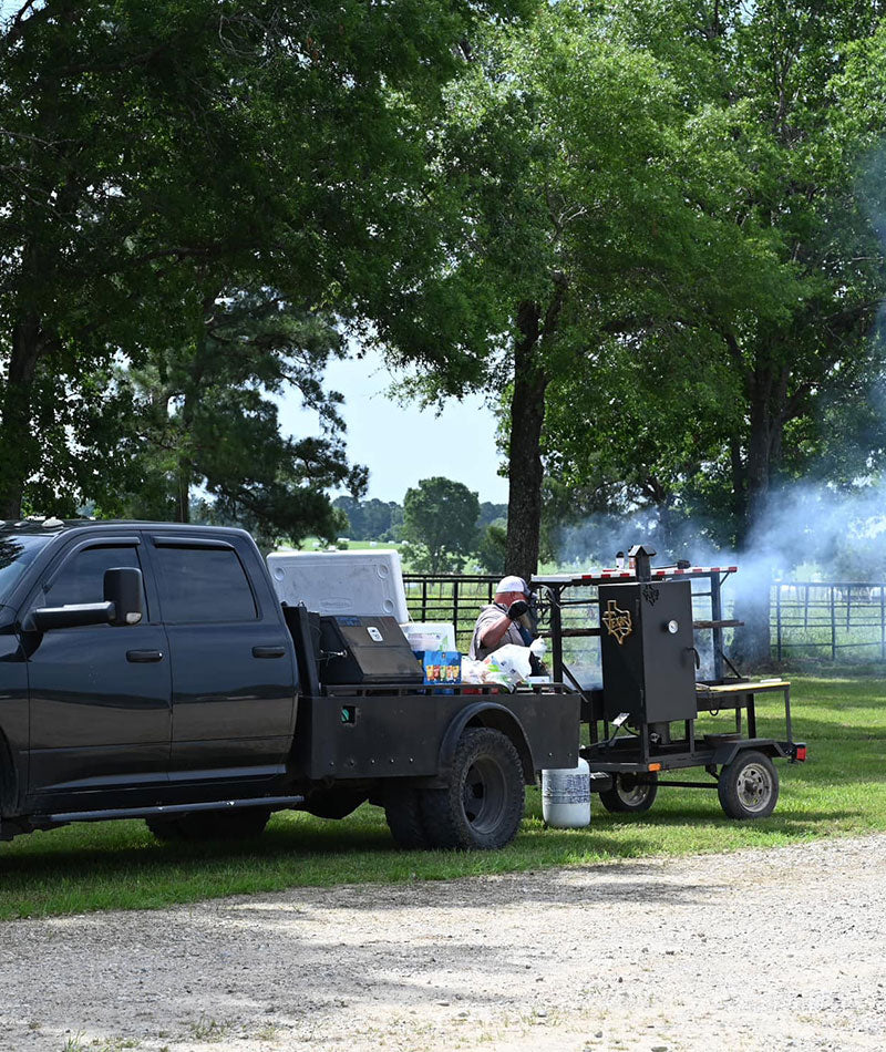 The Branch Ranch, Inc.