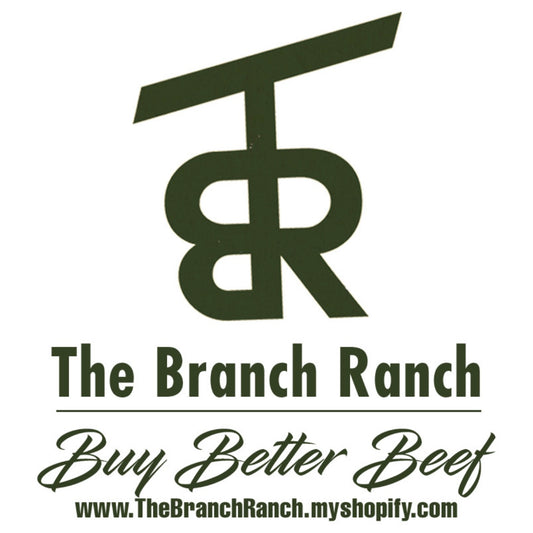 THE BRANCH RANCH GIFT CARD