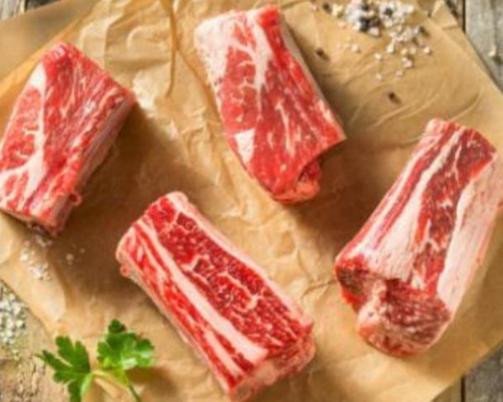 Beef Short Ribs