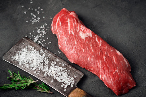 Skirt Steak